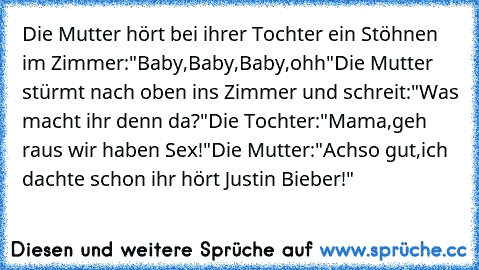 mutter justin bieber